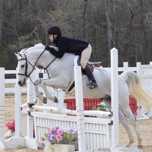 Meet your Posher, Emma